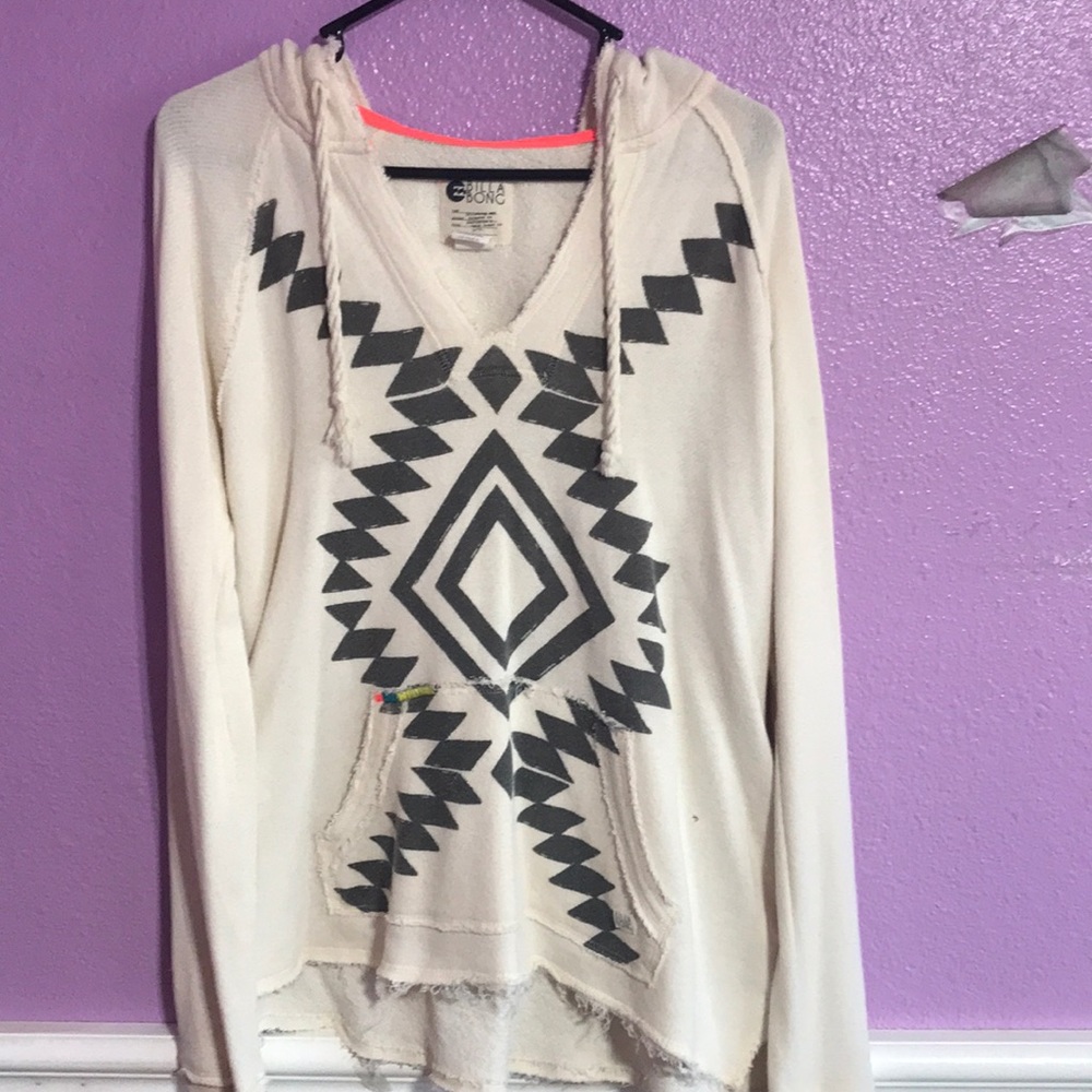 Billabong Hoodie